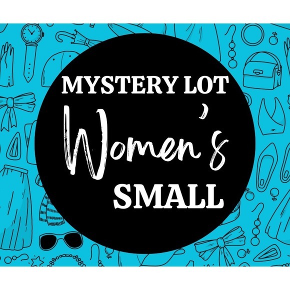 Classic State Other - Mystery‎ Clothing Box Small Spring Summer Womens Fashion Bundle Curated Lot